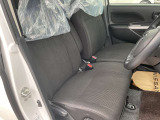 乗り降りのしやすい快適な室内空間です☆