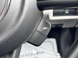 [レーンキープアシスト]車線から逸脱しそうになった場合、車線内に戻るようアシストしてくれます☆