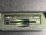 【ETC】高速道路の料金所をストレスなく通過!話題のスポットやサービスエリアに多い「スマートIC」利用時は必須のアイテムです。当店でセットアップを実施、ご納車当日からすぐにご利用いただけます!