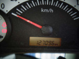 走行:127,096Km