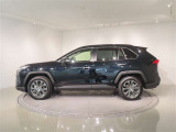 RAV4 2.5 ハイブリッド G E-Four 4WD 