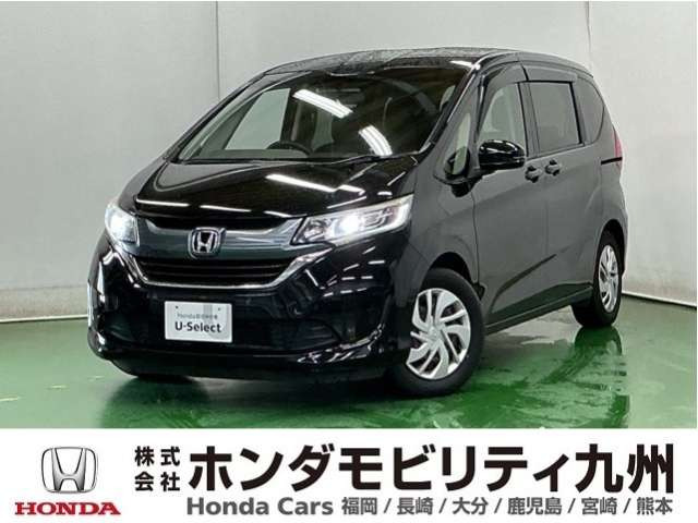 フリード 1.5 G