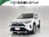 トヨタ RAV4