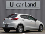 MAZDA2 1.5 15S プロアクティブ 