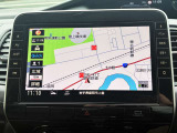 日産純正9インチナビ フルセグ CD/DVD/ブルーレイ再生 CD録音 Bluetoothオーディオ