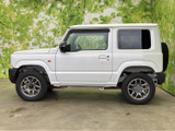 ジムニー XC 4WD 