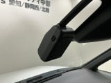 万が一の事故のときもドライブレコーダーがあると安心です。ご利用になる場合は個人情報保護の観点より新品の対応SDカードをお求め下さい。