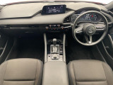 MAZDA3ファストバック 1.5 15S ツーリング 修復歴無し