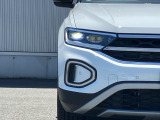 T-Roc TDI スタイル ディーゼル 