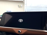 【12.3インチディスプレイオーディオ】スマートフォンと連携が可能な大画面ディスプレイオーディオです。スマートフォンのナビ機能を使用したり、Bluetooth接続で音楽もお楽しみいただけます!