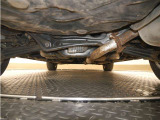 下廻りの状態