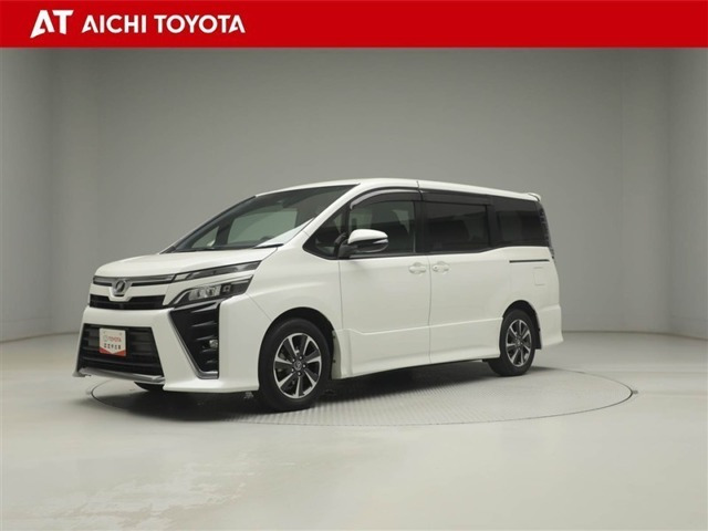 ヴォクシー 2.0 ZS