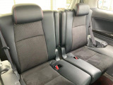 3列目シートはもちろん状態良好☆大人でもゆったりと座って頂けますので、大人数でのお出かけもラクラクです♪ご家族で、気の知れた仲間で、ドライブに行くのが楽しみですね♪