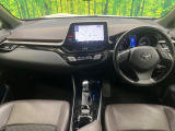 C-HR  G