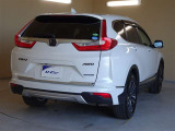 CR-V 2.0 e:HEV EX マスターピース 