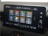 ◆Apple Car Play・Android Auto◆スマホ連携が可能!対応するアプリをディスプレイで操作できます。