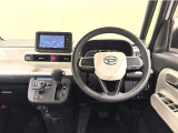運転しやすいインパネ周りです。見やすいレイアウトで快適なドライブをサポートします☆☆