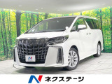 サンルーフ 禁煙車 BIG-X11インチナビ 両側電動ドア 衝突被害軽減