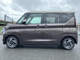 ルークス ハイウェイスターX プロパイロットエディション 