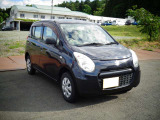 アルト F 4WD 