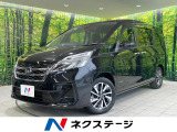 両側電動 純正9型ナビ 後席モニター 全周囲カメラ 衝突軽減
