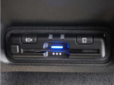 【ETC車載器】高速道路のご利用時にとても便利なETC車載器。セットアップ(費用別途)後にお渡ししとなります。