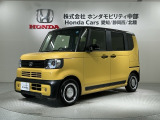 全国納車可 第三者機関証明書付 H SENSING 2ト-ン 新車保証 試乗車 ワンオ-ナ- ナビLXU-242NBi TV Rカメラ マルチビュ- CD録音装備のN-BOXジョイ ターボ入庫!
