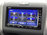 【Honda純正メモリーナビ】使いやすいナビで目的地までしっかり案内してくれます。フルセグ、DVD、CD再生オーディオ機能が充実。お車の運転がさらに楽しくなりますよ。
