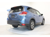 フォレスター 2.5 ツーリング 4WD EyeSight搭載車