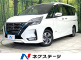 禁煙車 後期型 メーカー純正10型ナビ ハンズフリー機能付両側電動ドア