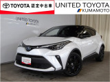 R3年式☆C-HRハイブリッド入荷しました♪