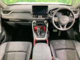 RAV4 2.0 アドベンチャー オフロードパッケージ 4WD 