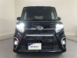ワイド&ローのスタイルで走行安定性もばっちりです。運転しやすくロングドライブも安心です。