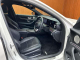 Eクラス E220d スポーツ 修復歴無し