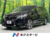 両側電動ドア 純正9型ナビ バックカメラ AC100V電源 衝突軽減装置