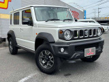 ジムニーノマド 1.5 FC 4WD 