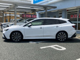 レヴォーグ 1.8 STI スポーツ EX ブラックインテリアセレクション 4WD 