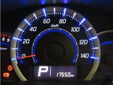 写真撮影時の走行距離です。