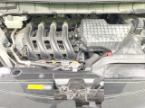 親切・丁寧な専門メカニックスタッフが応対!・車検・点検整備・事故等の修理などアフターサービスも安心。お車のカスタマイズもネクステージのサービススタッフまでご相談ください!