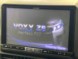 【BIG-X9インチナビ】人気の大画面BIG-Xナビを装備。専用設計で車内の雰囲気にマッチ!ナビ利用時のマップ表示は見やすく、テレビやDVDは臨場感がアップ!いつものドライブがグッと楽しくなります♪