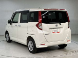 認定中古車はボディー磨きルームクリーニング施工をしており、きれいな状態です