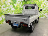 ハイゼットトラック エクストラ 4WD 