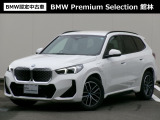 BMW iX1 xドライブ30 Mスポーツ 4WD
