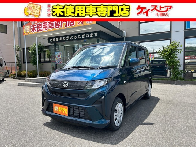 ムーヴ X 