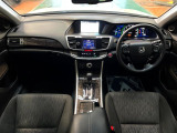 アコードハイブリッド 2.0 LX 