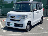 N-BOX L 4WD 4WD 修復歴無し