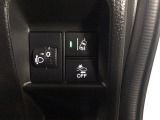 ホンダが推し進める総合先進安全装備のセンシング搭載! 衝突や斜線はみだしなどの危険が予測される時、センサーが警告。ヒューマンエラーを高度先進技術が補完してくれます。