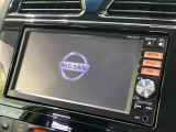 【純正ナビ】人気の純正ナビを装備。オーディオ機能も充実しており、Bluetooth接続すればお持ちのスマホやMP3プレイヤーの音楽を再生可能!毎日の運転がさらに楽しくなります!!