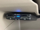 【ETC】高速道路の料金所をストレスなく通過!話題のスポットやサービスエリアに多い「スマートIC」利用時は必須のアイテムです。当店でセットアップを実施、ご納車当日からすぐにご利用いただけます!