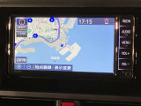 純正ナビ Bluetooth CD ラジオ